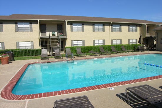 Port Au Prince Apartments